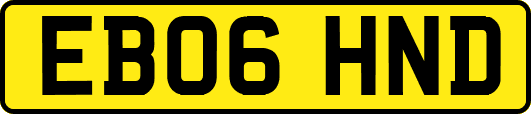 EB06HND