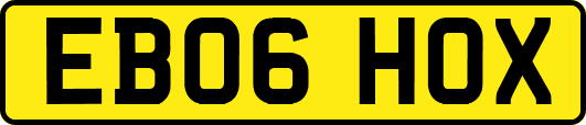 EB06HOX