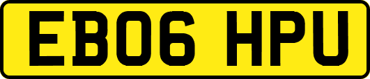 EB06HPU