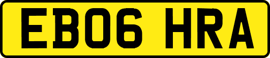EB06HRA