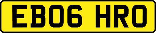 EB06HRO