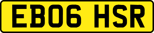 EB06HSR