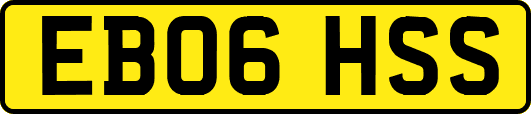EB06HSS