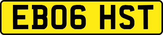 EB06HST