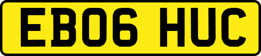 EB06HUC