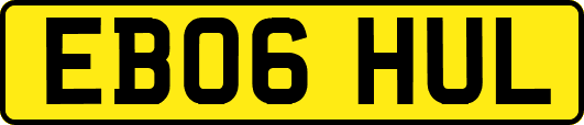 EB06HUL
