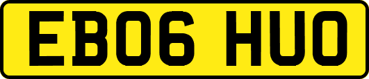 EB06HUO