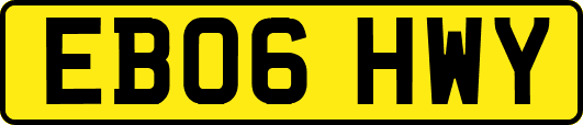 EB06HWY