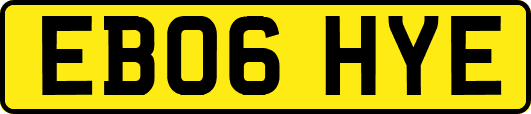 EB06HYE