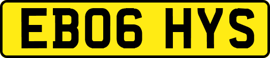 EB06HYS