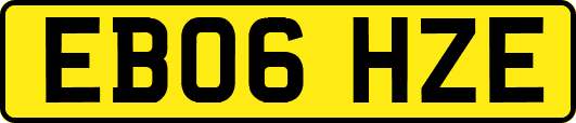 EB06HZE