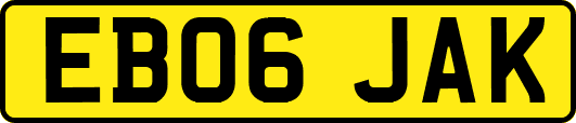 EB06JAK