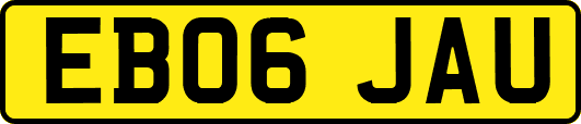EB06JAU