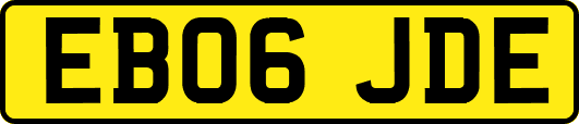 EB06JDE