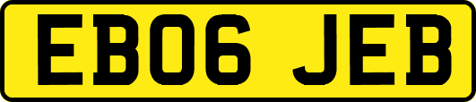 EB06JEB