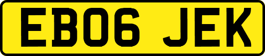 EB06JEK