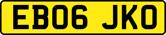EB06JKO