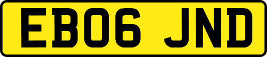 EB06JND