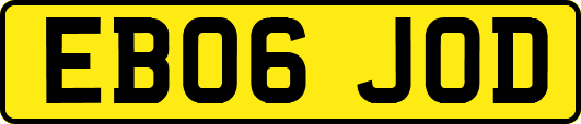 EB06JOD