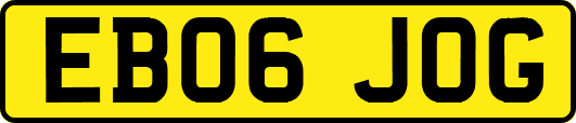 EB06JOG