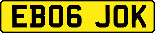 EB06JOK