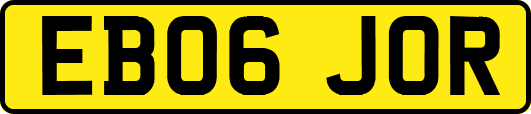 EB06JOR