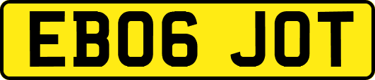 EB06JOT