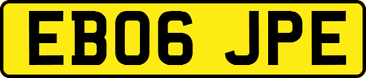EB06JPE