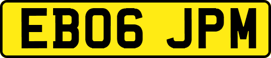 EB06JPM