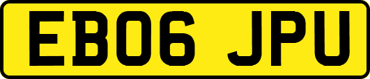 EB06JPU