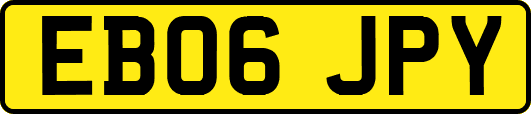 EB06JPY