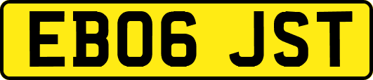 EB06JST
