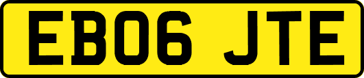 EB06JTE