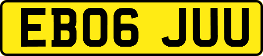 EB06JUU