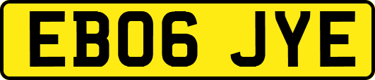 EB06JYE