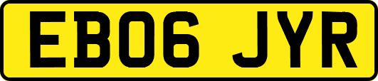 EB06JYR