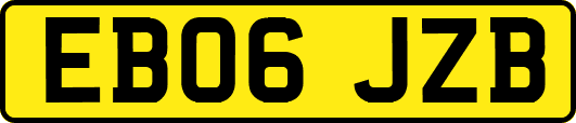 EB06JZB