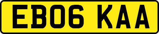 EB06KAA