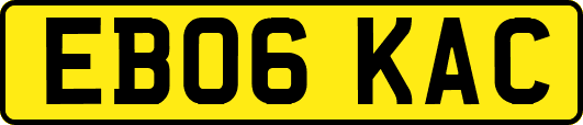 EB06KAC