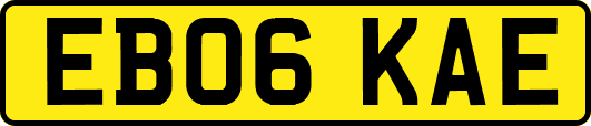 EB06KAE
