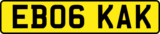 EB06KAK