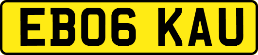 EB06KAU