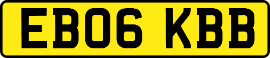 EB06KBB