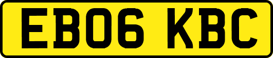 EB06KBC