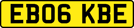 EB06KBE