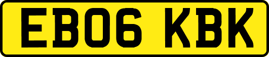EB06KBK