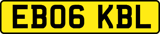 EB06KBL
