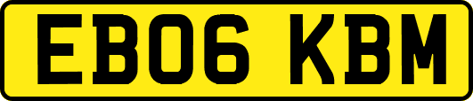 EB06KBM