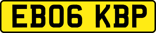 EB06KBP
