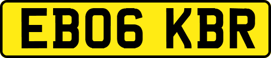EB06KBR